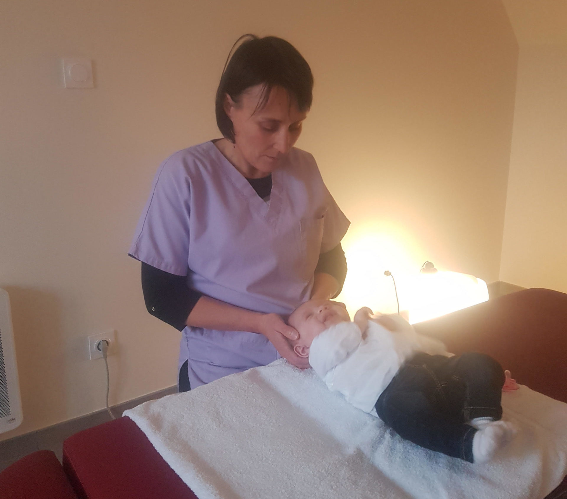 Cabinet Etiopathie Granville | Martine Hedreuil Etiopathe